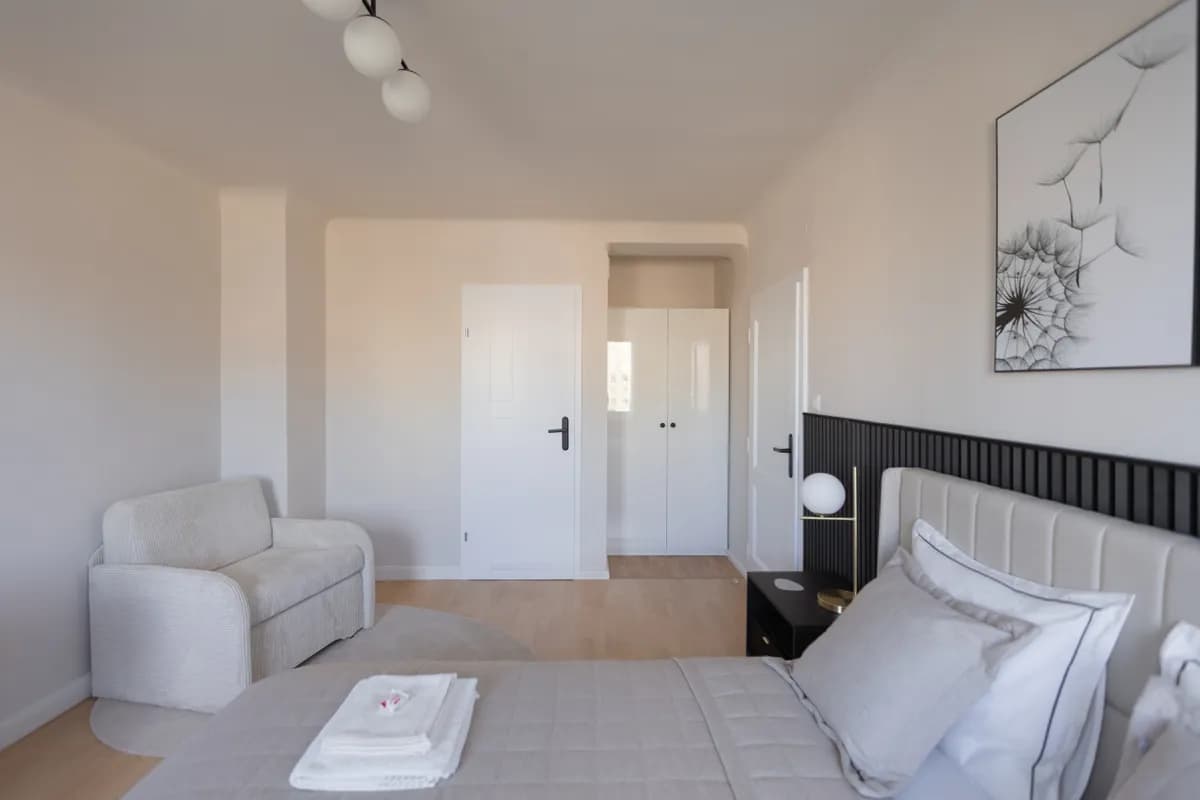 2-Zimmer-Wohnung mieten in Wien – 54 m², € 1.299 – Bild 2 von 15