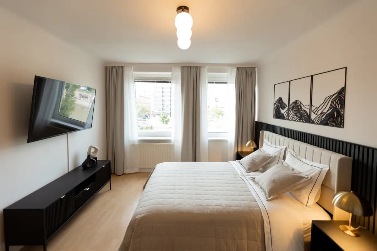 2-Zimmer-Wohnung mieten in Wien – 54 m², € 1.299 – Bild 6 von 15