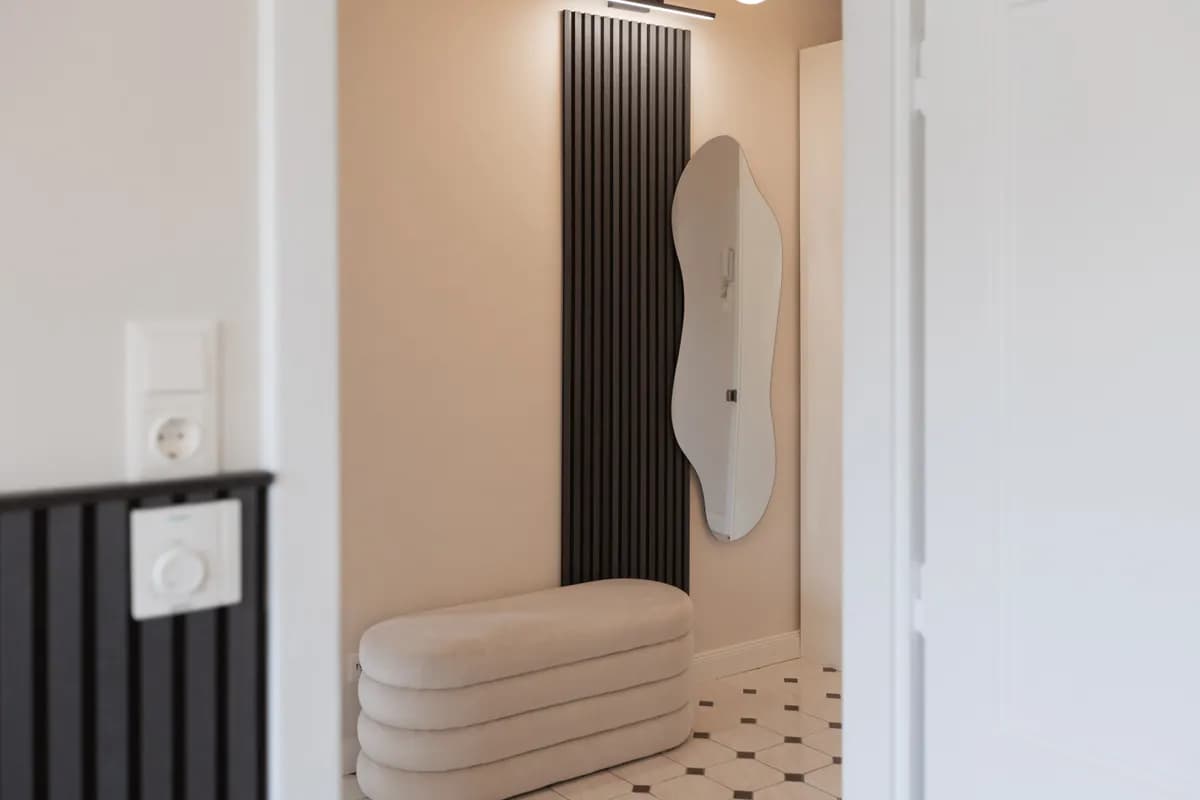 2-Zimmer-Wohnung mieten in Wien – 54 m², € 1.299 – Bild 9 von 15