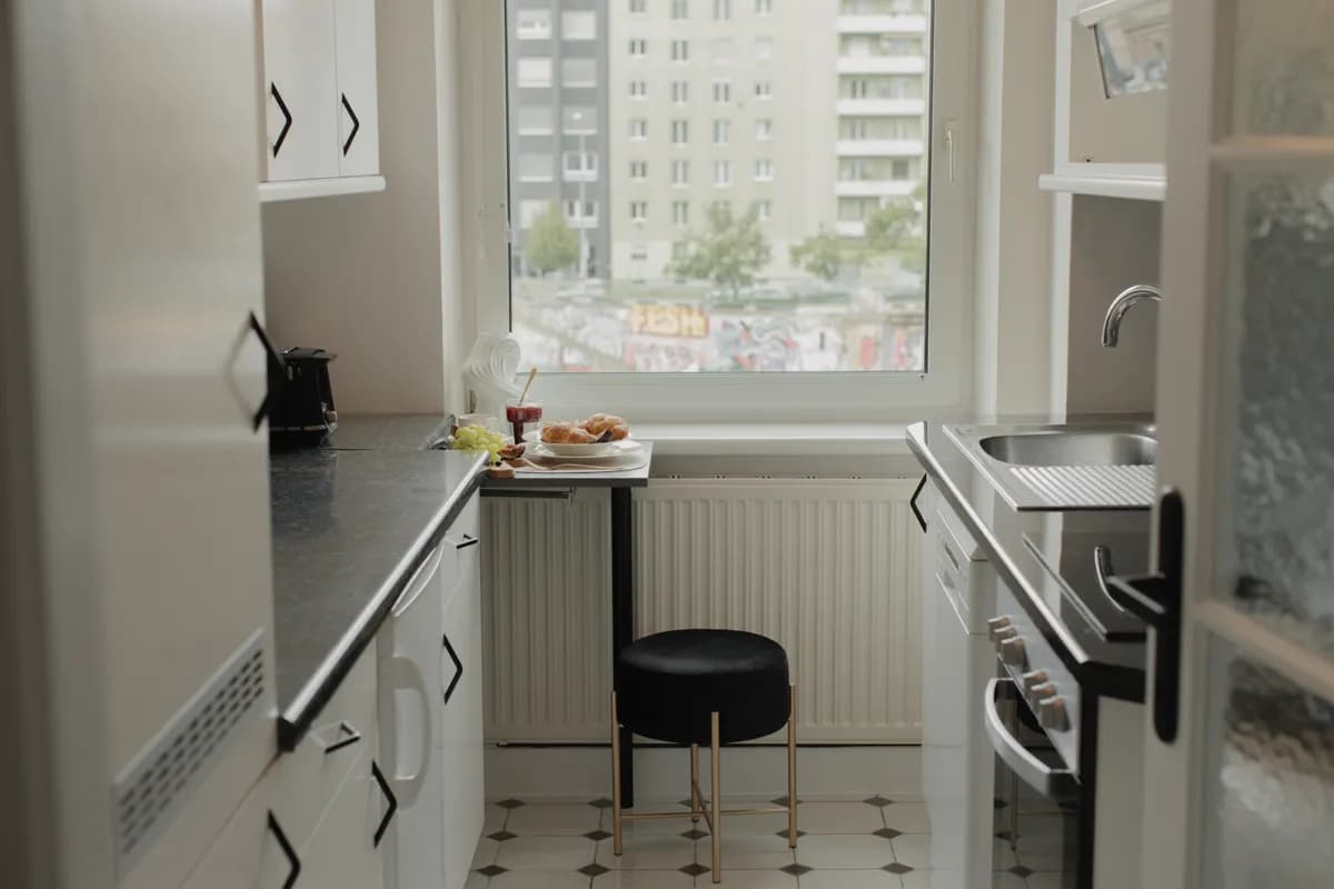 2-Zimmer-Wohnung mieten in Wien – 54 m², € 1.299 – Bild 11 von 15