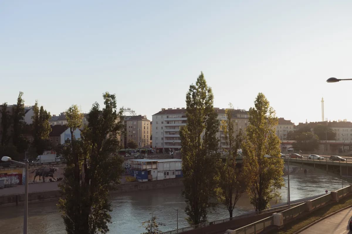 2-Zimmer-Wohnung mieten in Wien – 54 m², € 1.299 – Bild 15 von 15