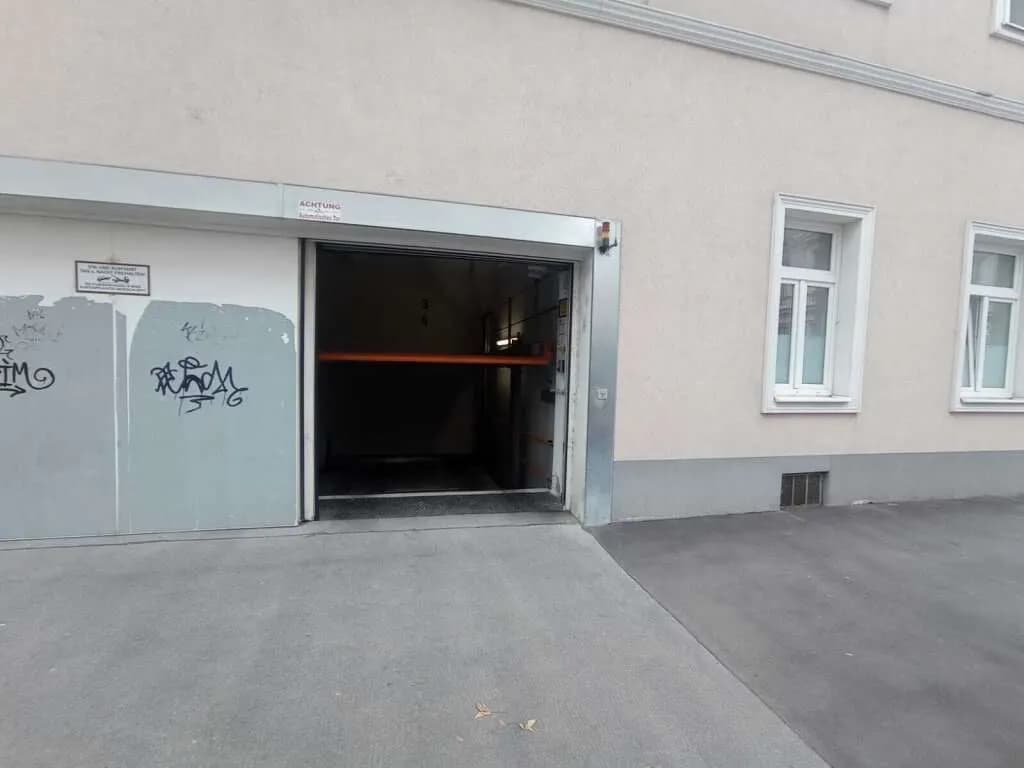 Immobilie mieten in Wien – € 162 – Bild 2 von 4