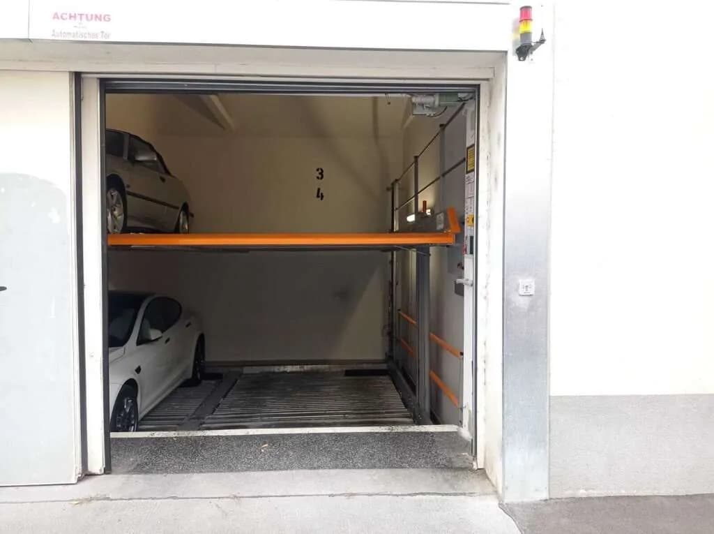 Immobilie mieten in Wien – € 162 – Bild 3 von 4