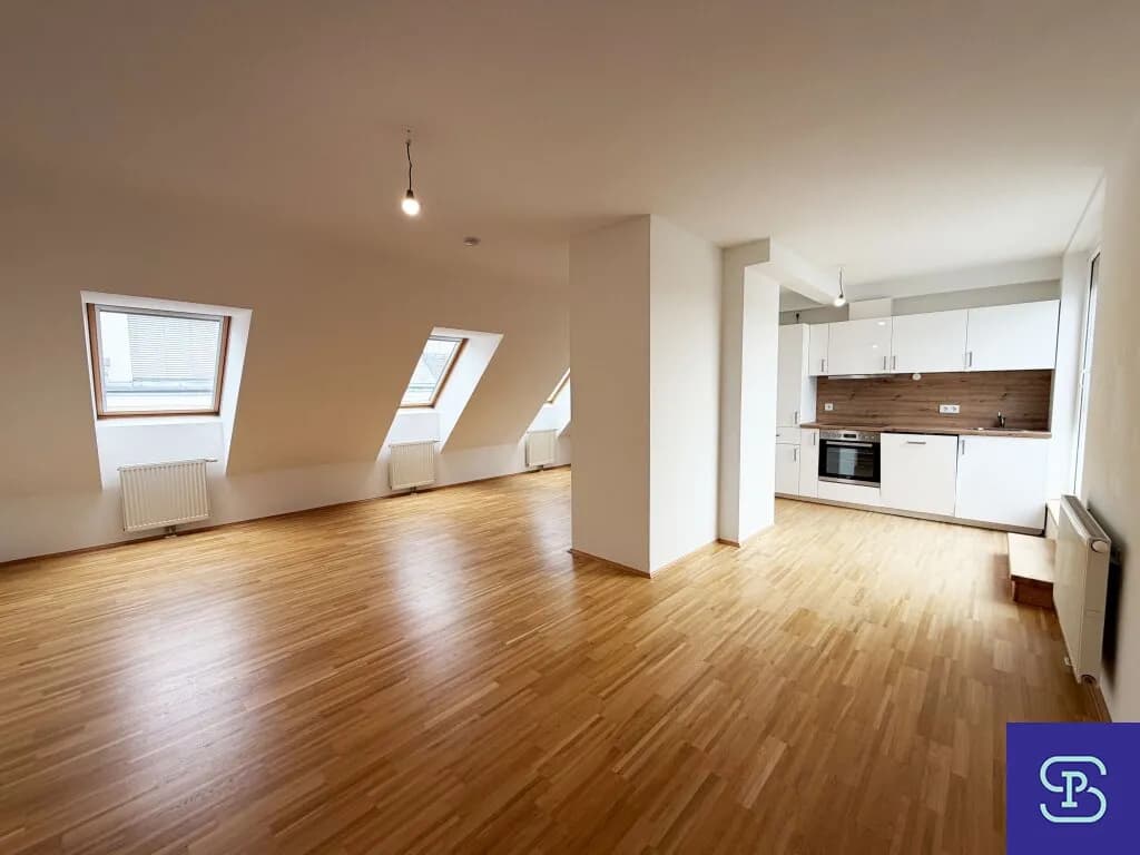 2-Zimmer-Wohnung kaufen in Wien – 80,4 m², € 539.000