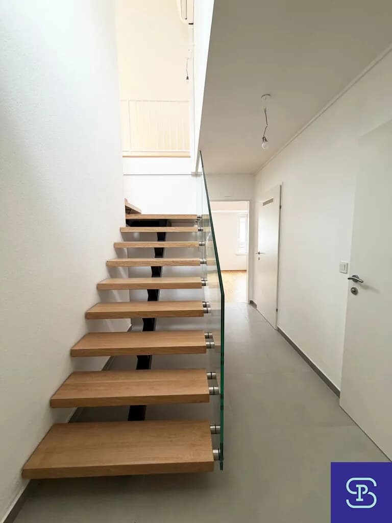 2-Zimmer-Wohnung kaufen in Wien – 80,4 m², € 539.000 – Bild 8 von 19