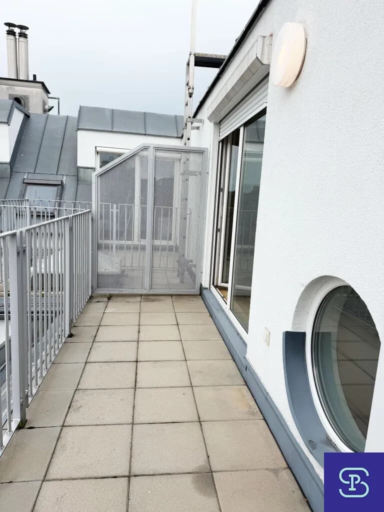 2-Zimmer-Wohnung kaufen in Wien – 80,4 m², € 539.000 – Bild 13 von 19