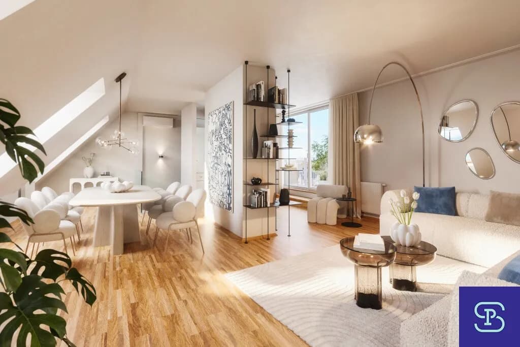 2-Zimmer-Wohnung kaufen in Wien – 80,4 m², € 539.000 – Bild 14 von 19