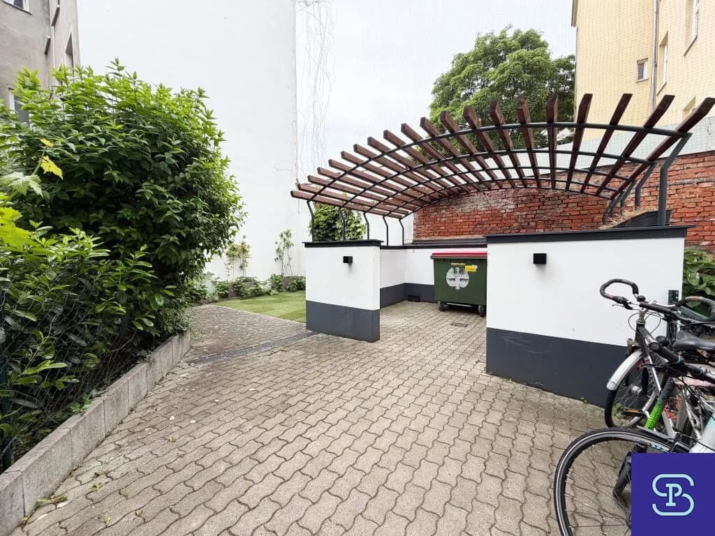 2-Zimmer-Wohnung kaufen in Wien – 80,4 m², € 539.000 – Bild 18 von 19