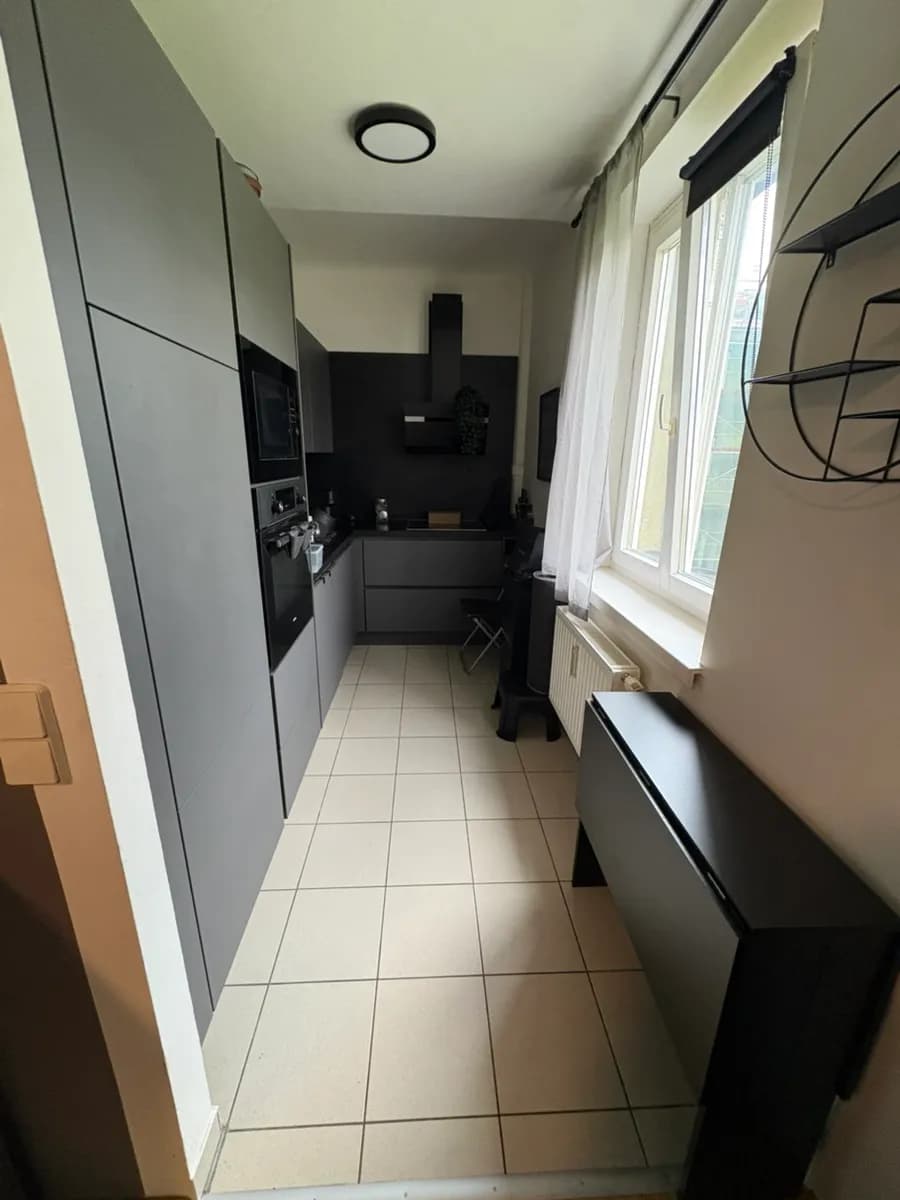 1-Zimmer-Wohnung mieten in Wien – 30 m², € 318