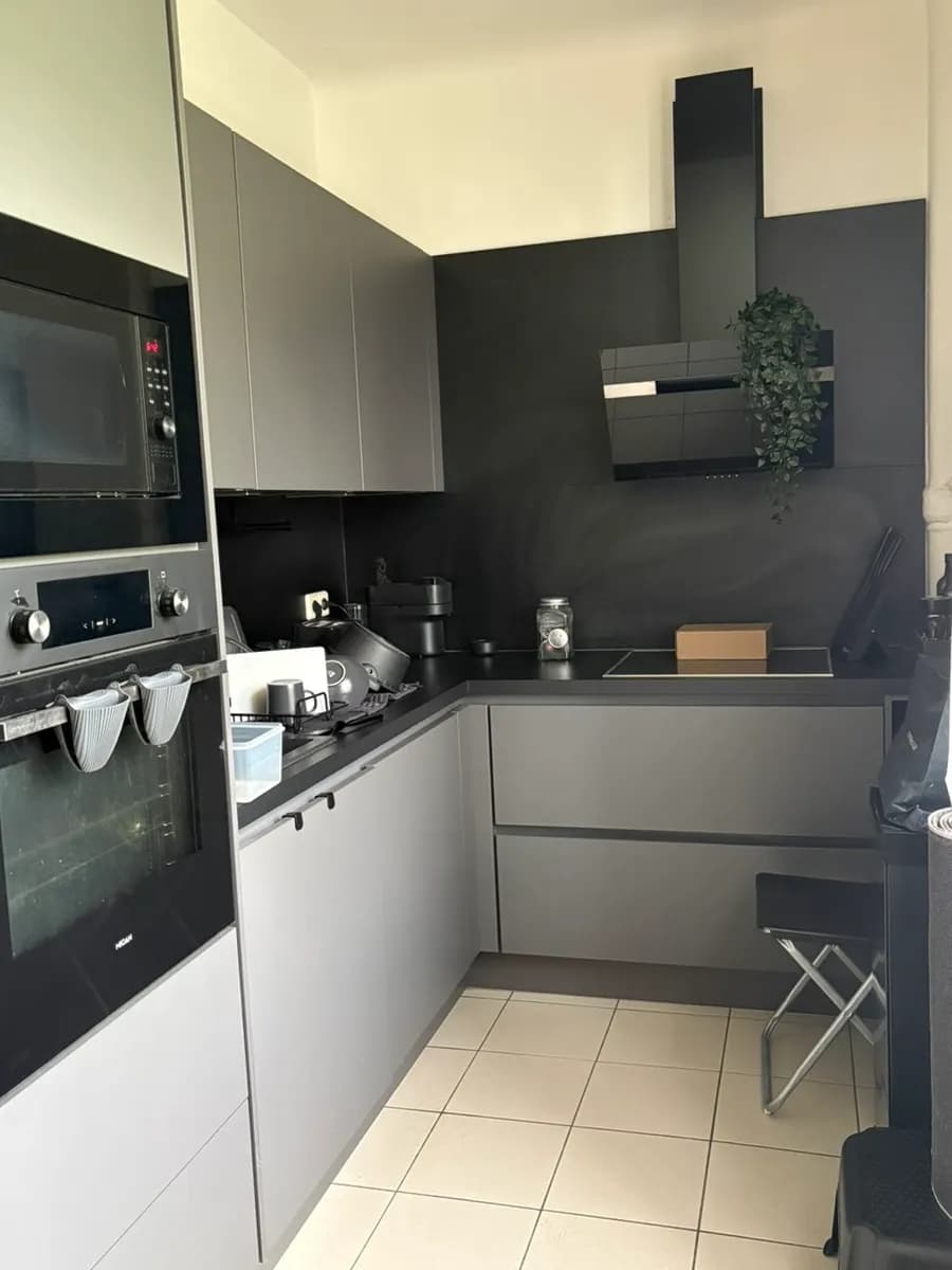 1-Zimmer-Wohnung mieten in Wien – 30 m², € 318 – Bild 2 von 22