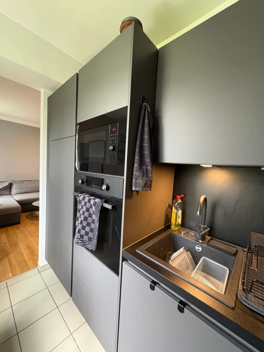 1-Zimmer-Wohnung mieten in Wien – 30 m², € 318 – Bild 7 von 22