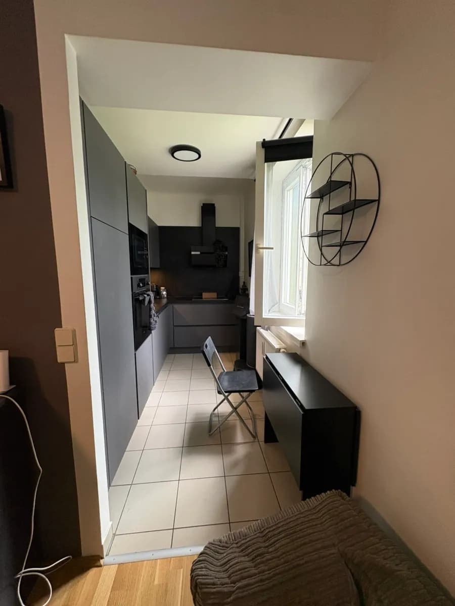 1-Zimmer-Wohnung mieten in Wien – 30 m², € 318 – Bild 8 von 22