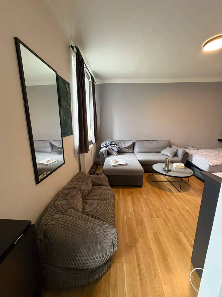 1-Zimmer-Wohnung mieten in Wien – 30 m², € 318 – Bild 9 von 22