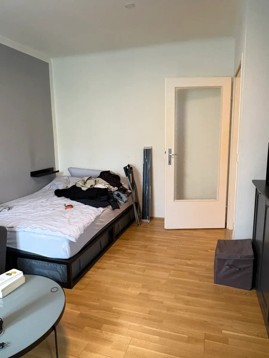 1-Zimmer-Wohnung mieten in Wien – 30 m², € 318 – Bild 10 von 22