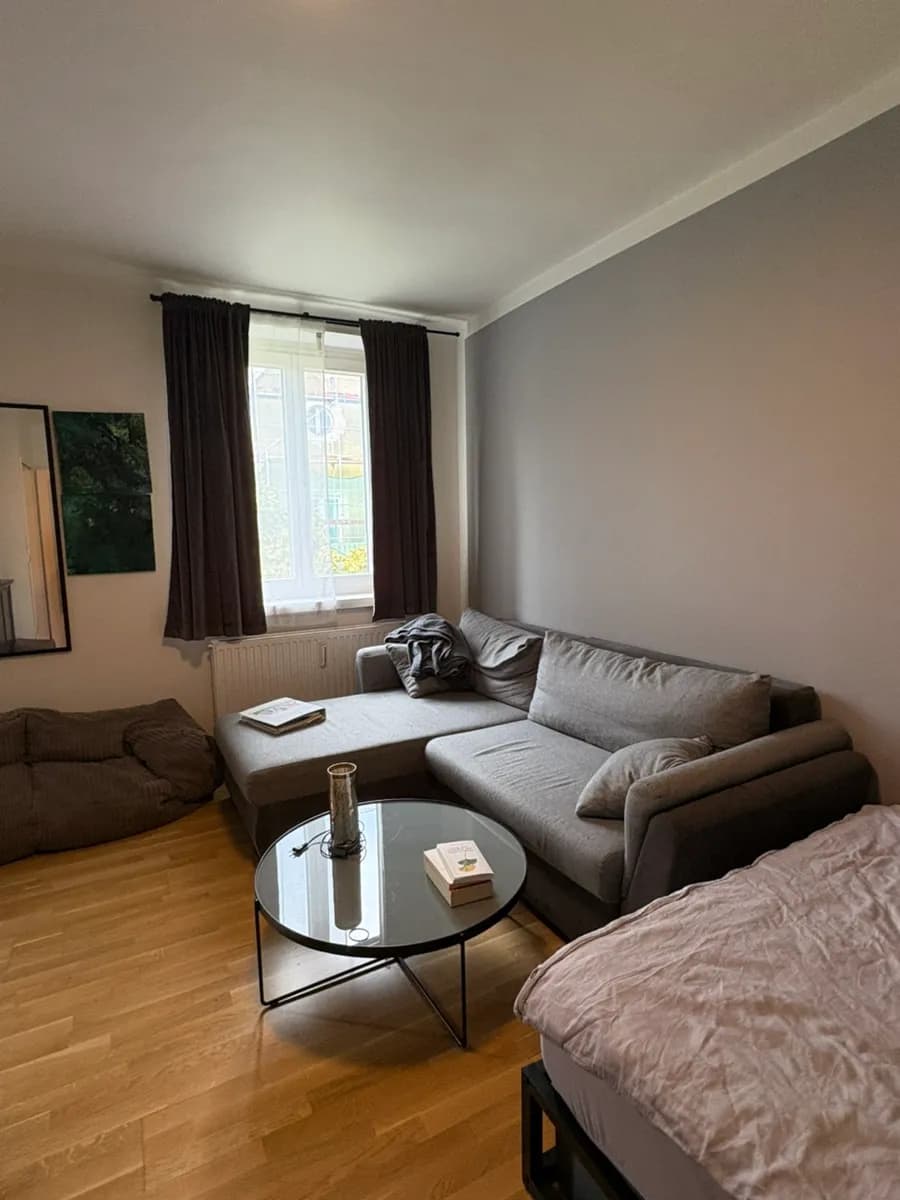 1-Zimmer-Wohnung mieten in Wien – 30 m², € 318 – Bild 11 von 22