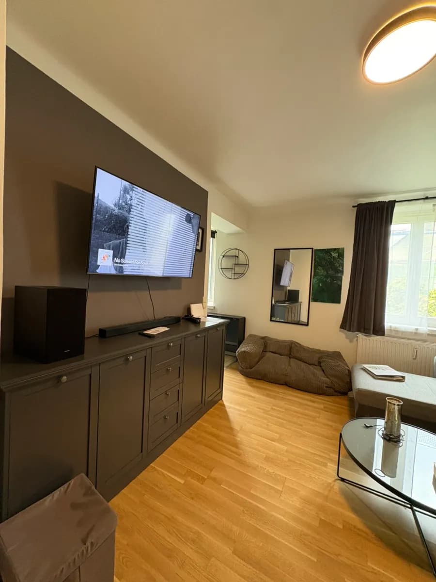 1-Zimmer-Wohnung mieten in Wien – 30 m², € 318 – Bild 12 von 22