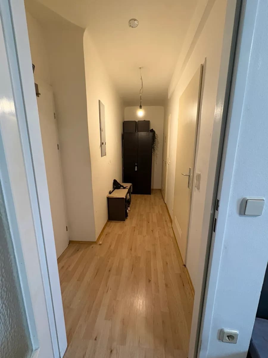 1-Zimmer-Wohnung mieten in Wien – 30 m², € 318 – Bild 13 von 22