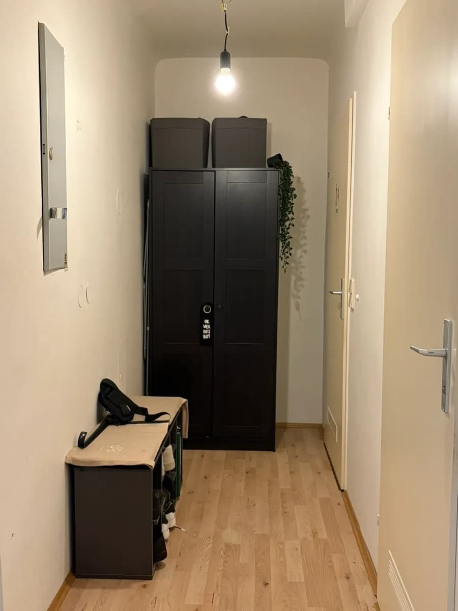 1-Zimmer-Wohnung mieten in Wien – 30 m², € 318 – Bild 14 von 22