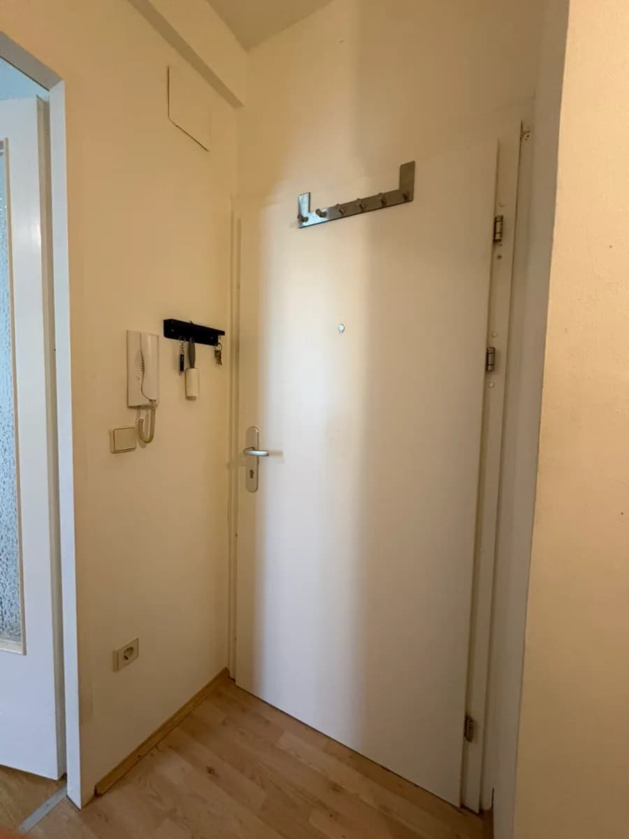 1-Zimmer-Wohnung mieten in Wien – 30 m², € 318 – Bild 15 von 22