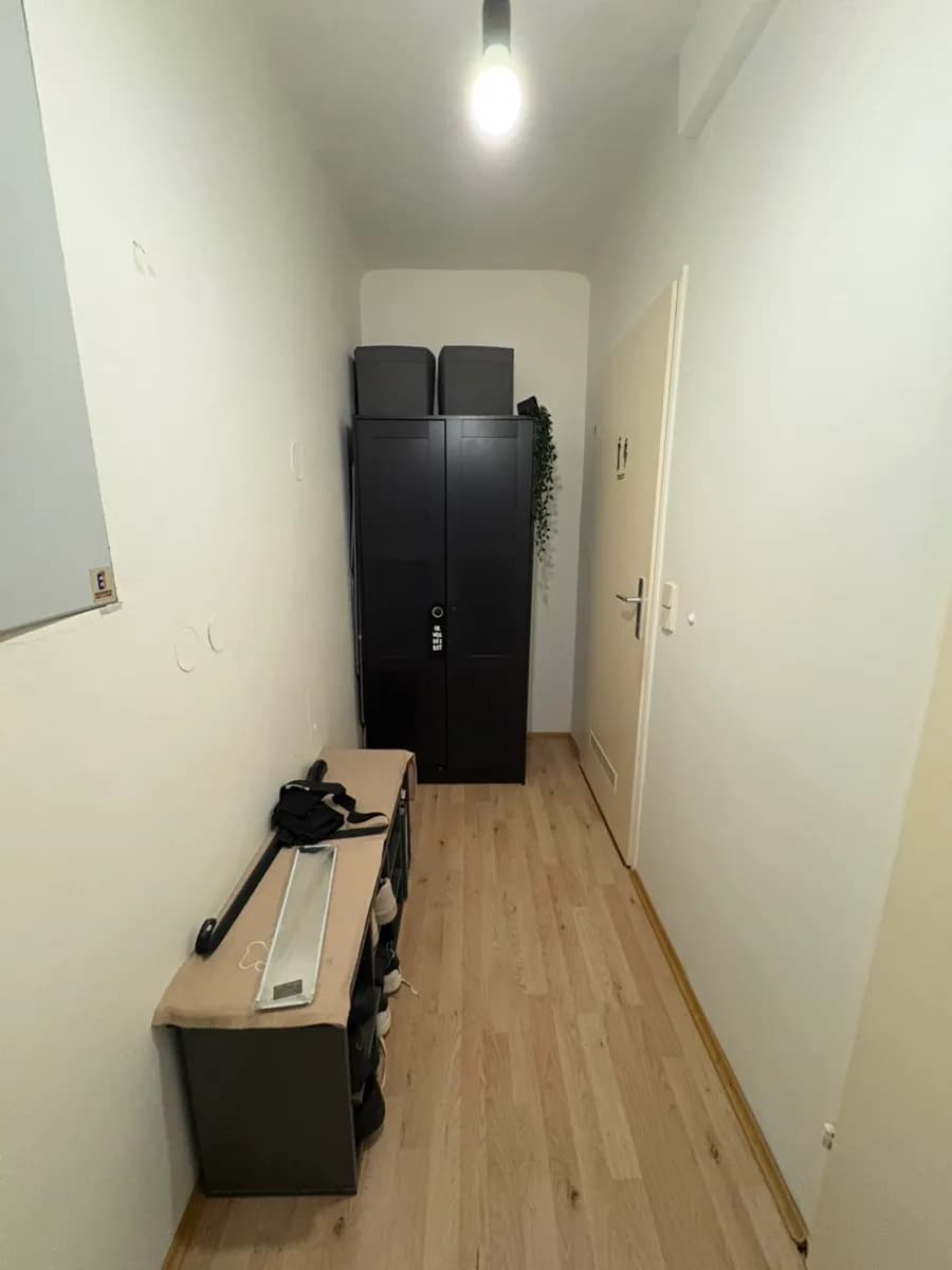 1-Zimmer-Wohnung mieten in Wien – 30 m², € 318 – Bild 16 von 22
