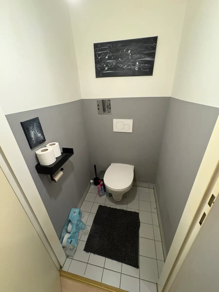 1-Zimmer-Wohnung mieten in Wien – 30 m², € 318 – Bild 17 von 22