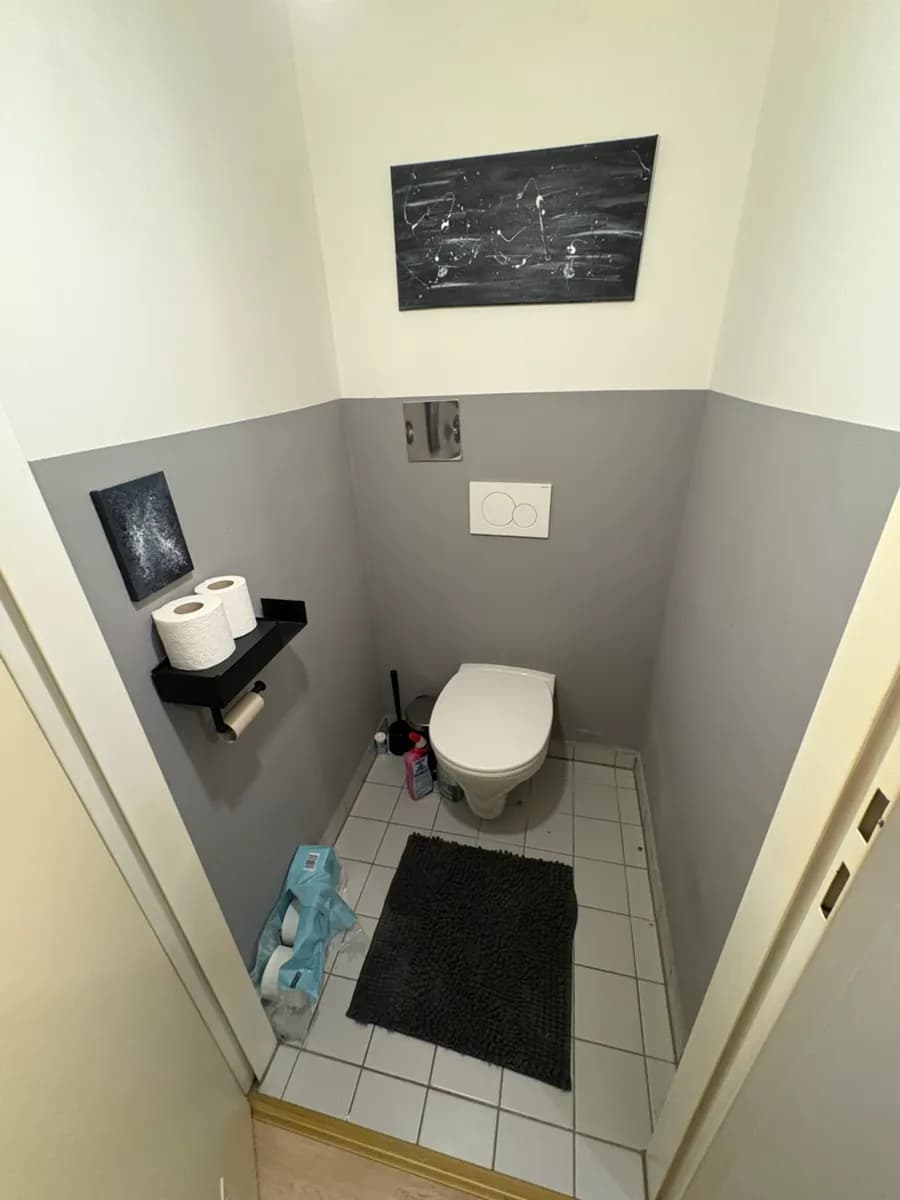 1-Zimmer-Wohnung mieten in Wien – 30 m², € 318 – Bild 18 von 22