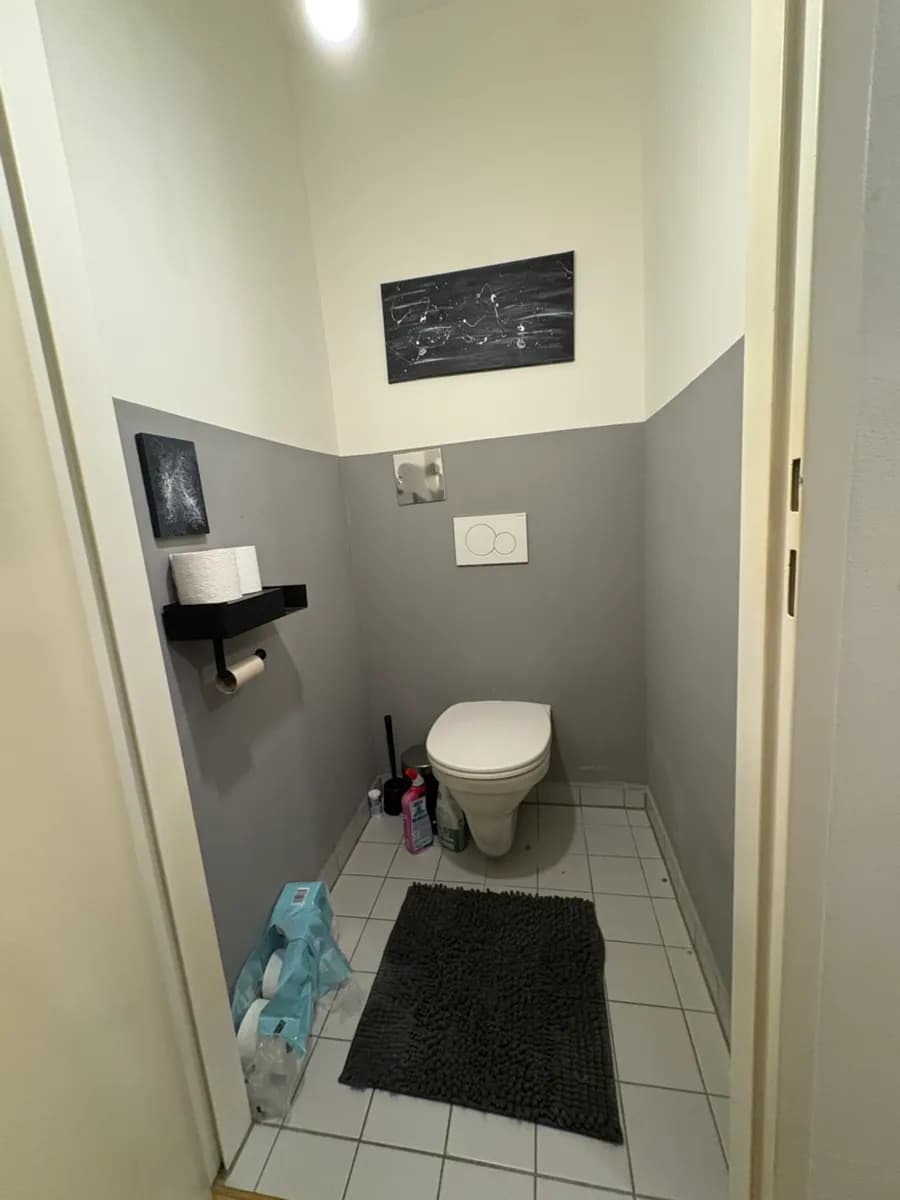 1-Zimmer-Wohnung mieten in Wien – 30 m², € 318 – Bild 19 von 22