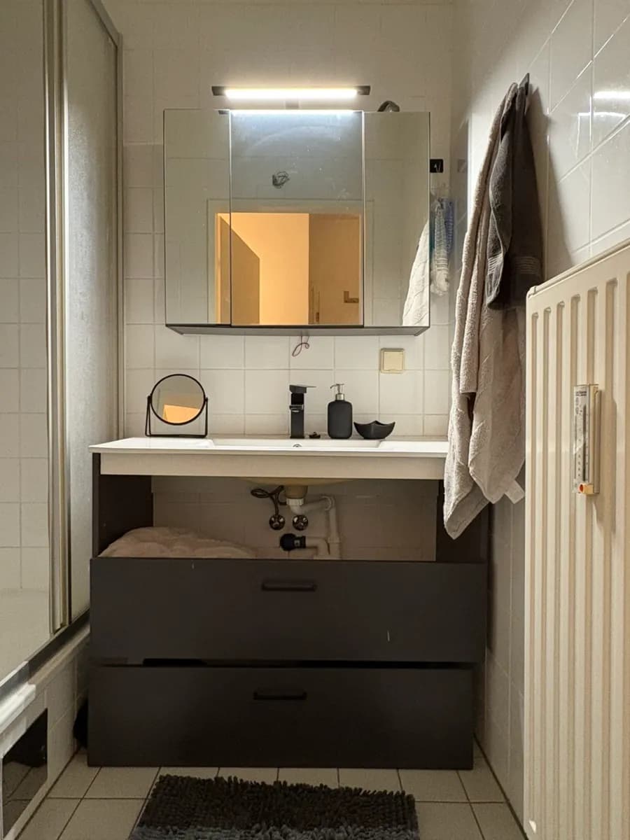 1-Zimmer-Wohnung mieten in Wien – 30 m², € 318 – Bild 20 von 22