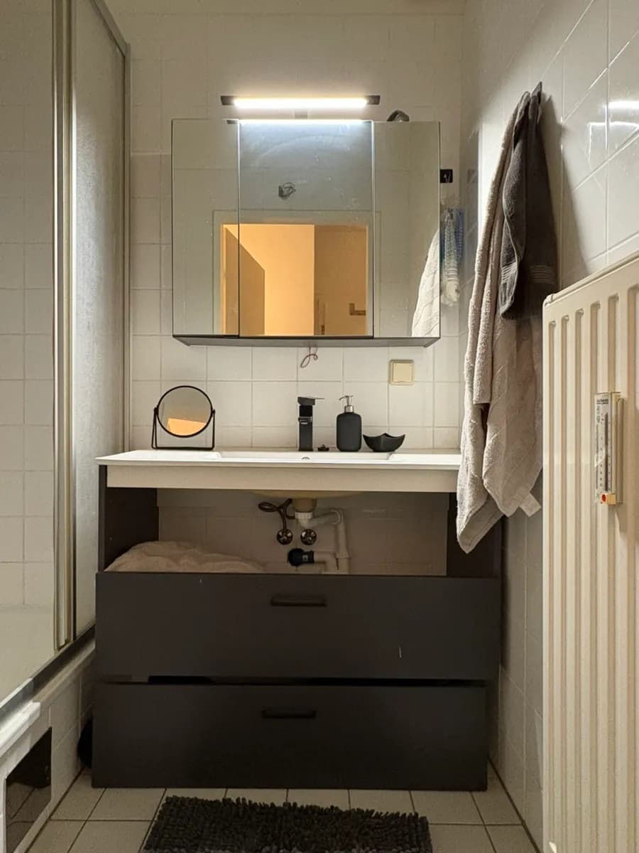 1-Zimmer-Wohnung mieten in Wien – 30 m², € 318 – Bild 21 von 22