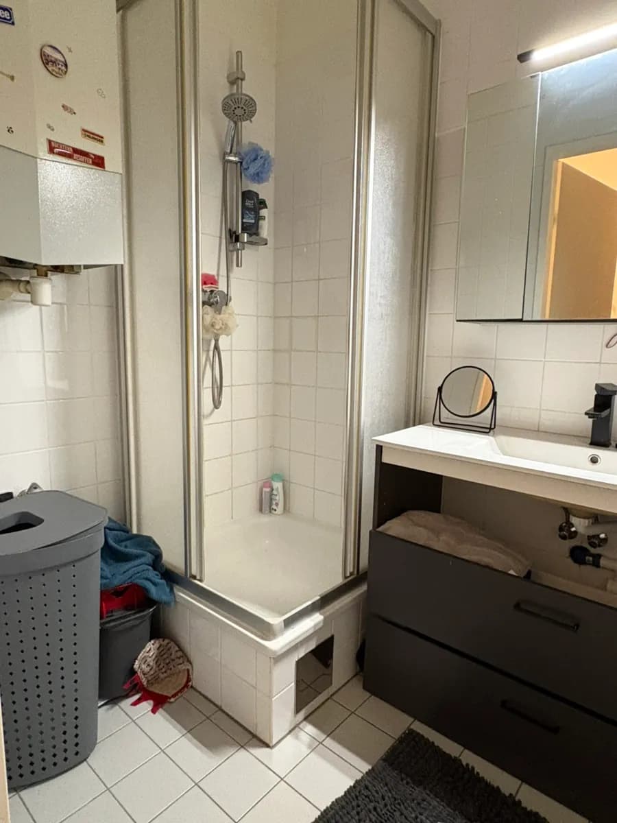 1-Zimmer-Wohnung mieten in Wien – 30 m², € 318 – Bild 22 von 22