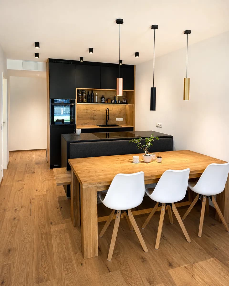 2-Zimmer-Wohnung mieten in Schwaz – 50 m², € 1.400 – Bild 2 von 10