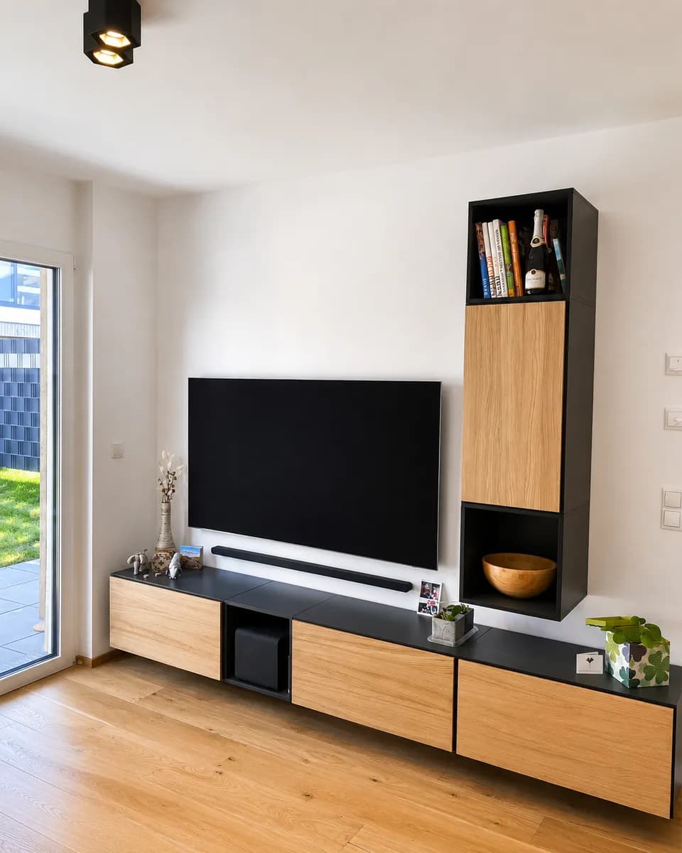 2-Zimmer-Wohnung mieten in Schwaz – 50 m², € 1.400 – Bild 3 von 10