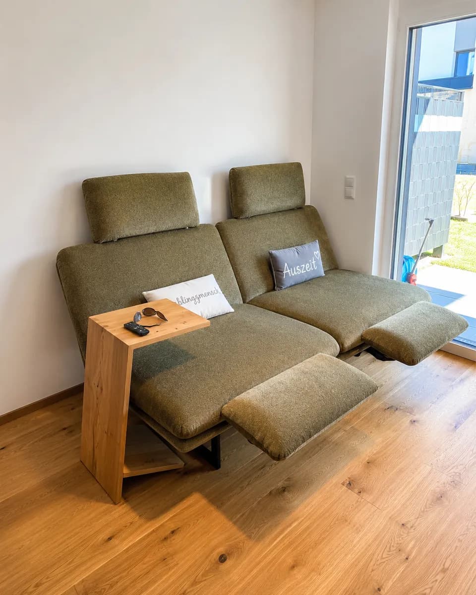 2-Zimmer-Wohnung mieten in Schwaz – 50 m², € 1.400 – Bild 4 von 10