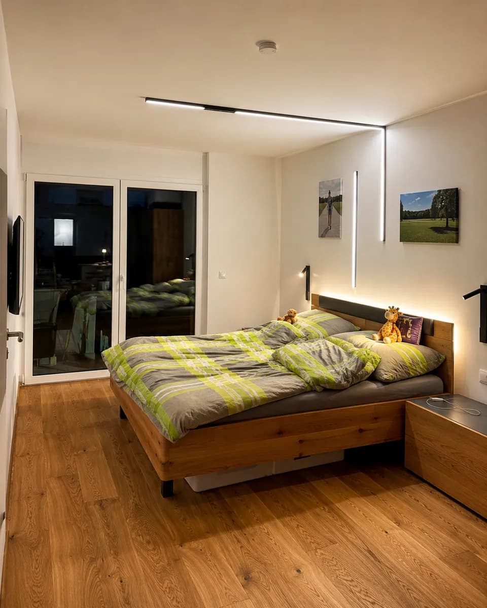 2-Zimmer-Wohnung mieten in Schwaz – 50 m², € 1.400 – Bild 5 von 10