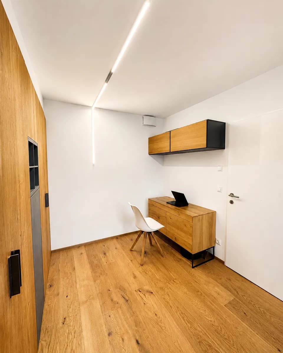 2-Zimmer-Wohnung mieten in Schwaz – 50 m², € 1.400 – Bild 6 von 10