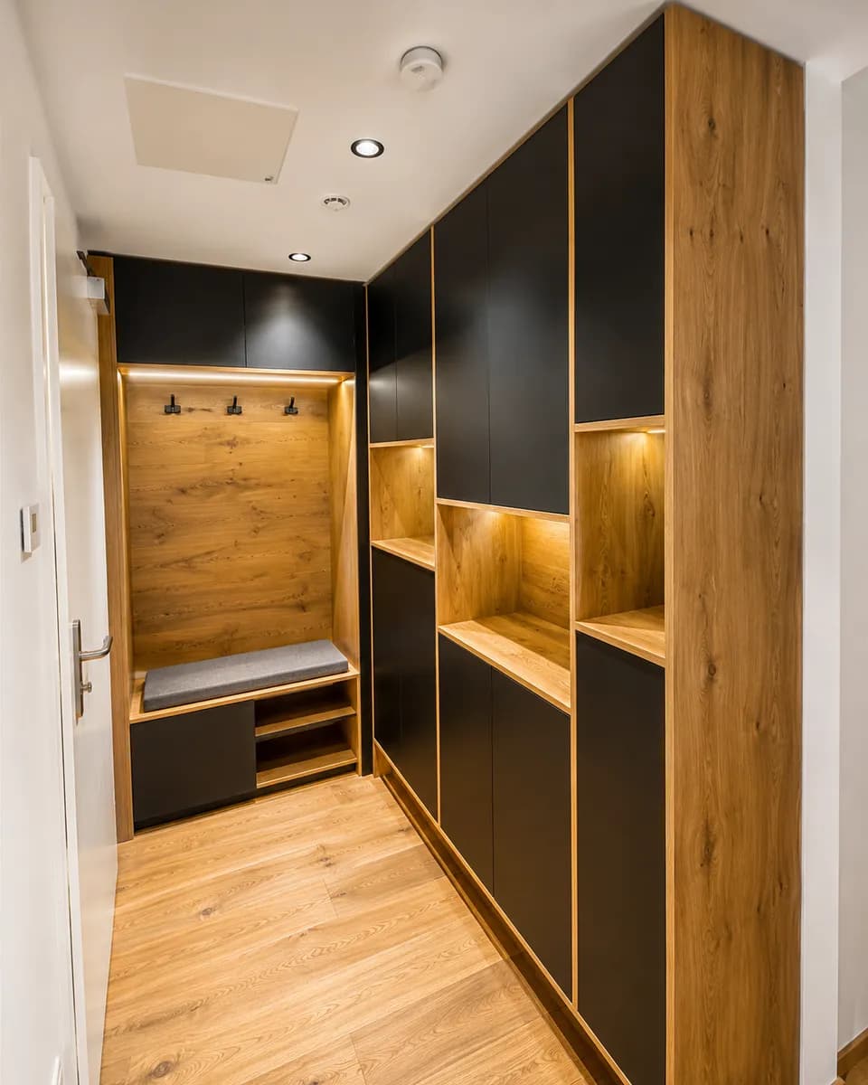 2-Zimmer-Wohnung mieten in Schwaz – 50 m², € 1.400 – Bild 7 von 10