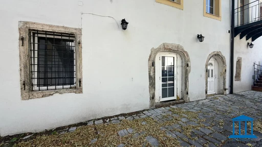 Gewerbeimmobilie mieten in Wiener Neustadt – 193 m², € 1.999 – Bild 3 von 19