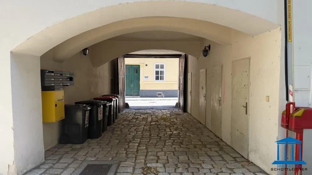 Gewerbeimmobilie mieten in Wiener Neustadt – 193 m², € 1.999 – Bild 5 von 19