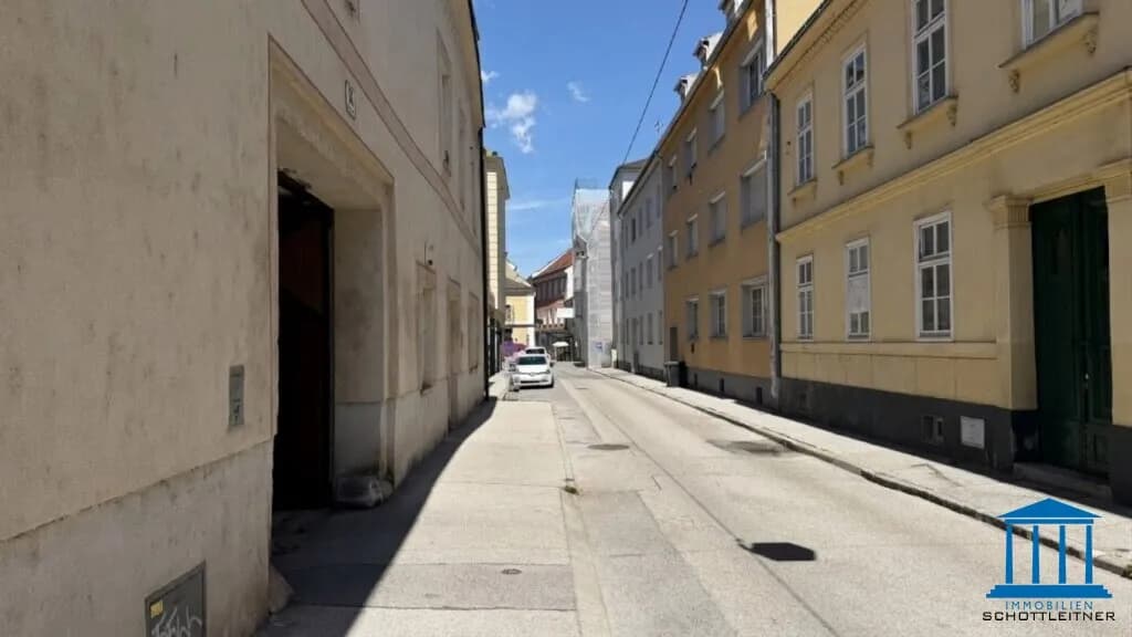 Gewerbeimmobilie mieten in Wiener Neustadt – 193 m², € 1.999 – Bild 7 von 19
