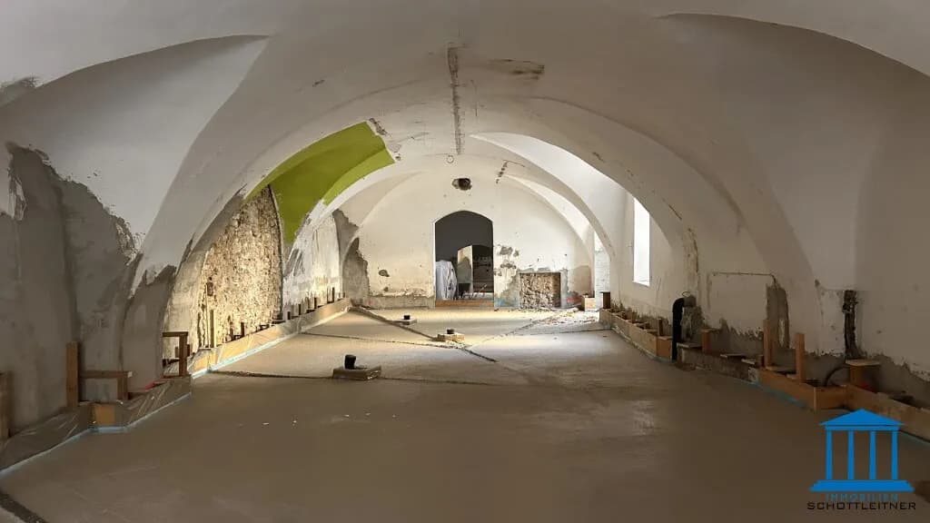 Gewerbeimmobilie mieten in Wiener Neustadt – 193 m², € 1.999 – Bild 8 von 19