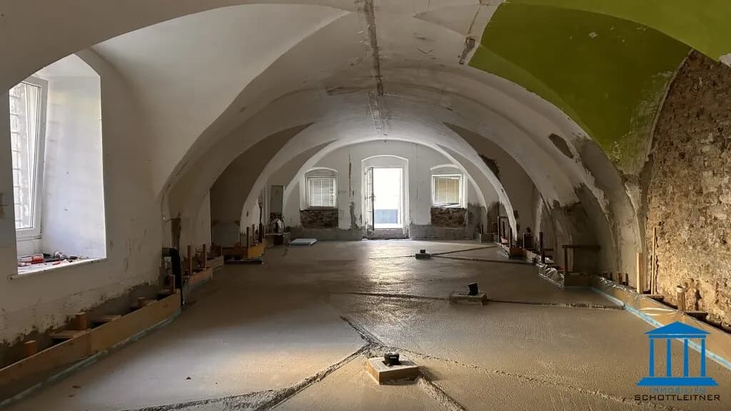 Gewerbeimmobilie mieten in Wiener Neustadt – 193 m², € 1.999 – Bild 9 von 19