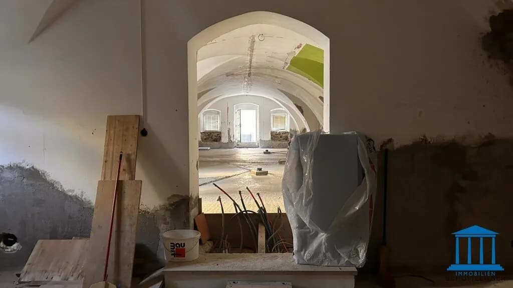 Gewerbeimmobilie mieten in Wiener Neustadt – 193 m², € 1.999 – Bild 10 von 19