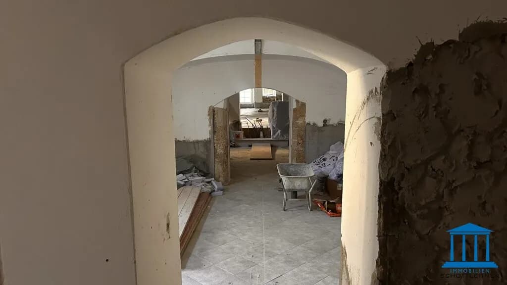 Gewerbeimmobilie mieten in Wiener Neustadt – 193 m², € 1.999 – Bild 12 von 19