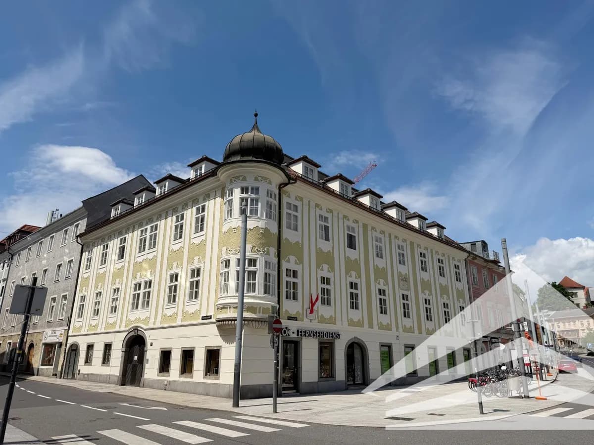 Gewerbeimmobilie mieten in Linz – 180 m², € 3.326 – Bild 5 von 9