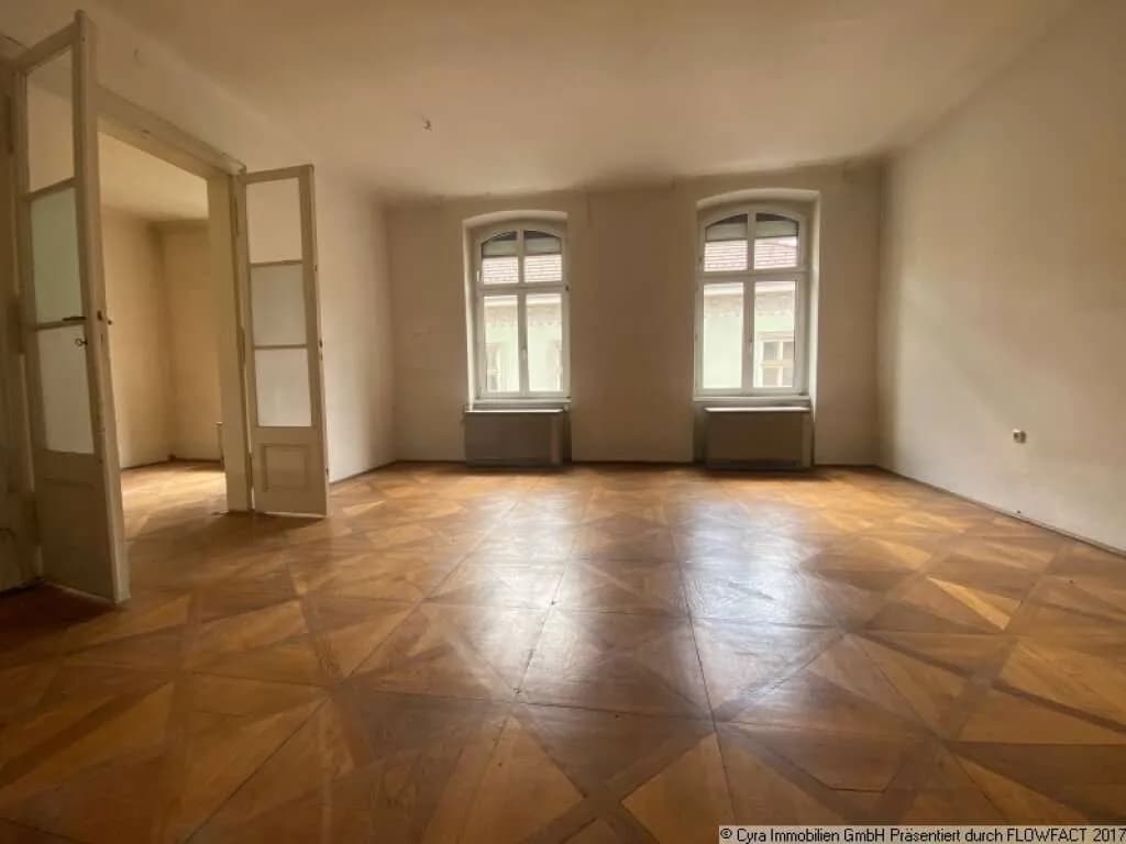 Gewerbeimmobilie mieten in Linz – 180 m², € 3.326 – Bild 9 von 9