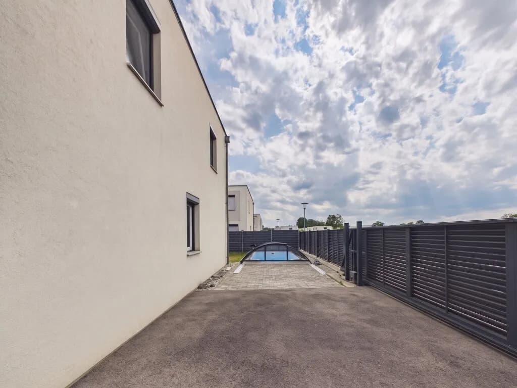 4-Zimmer-Haus kaufen in Baden – 120 m², € 469.000 – Bild 4 von 17