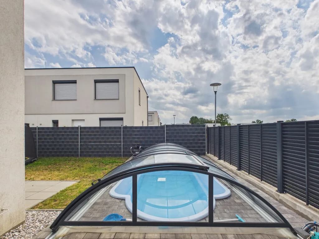 4-Zimmer-Haus kaufen in Baden – 120 m², € 469.000 – Bild 5 von 17