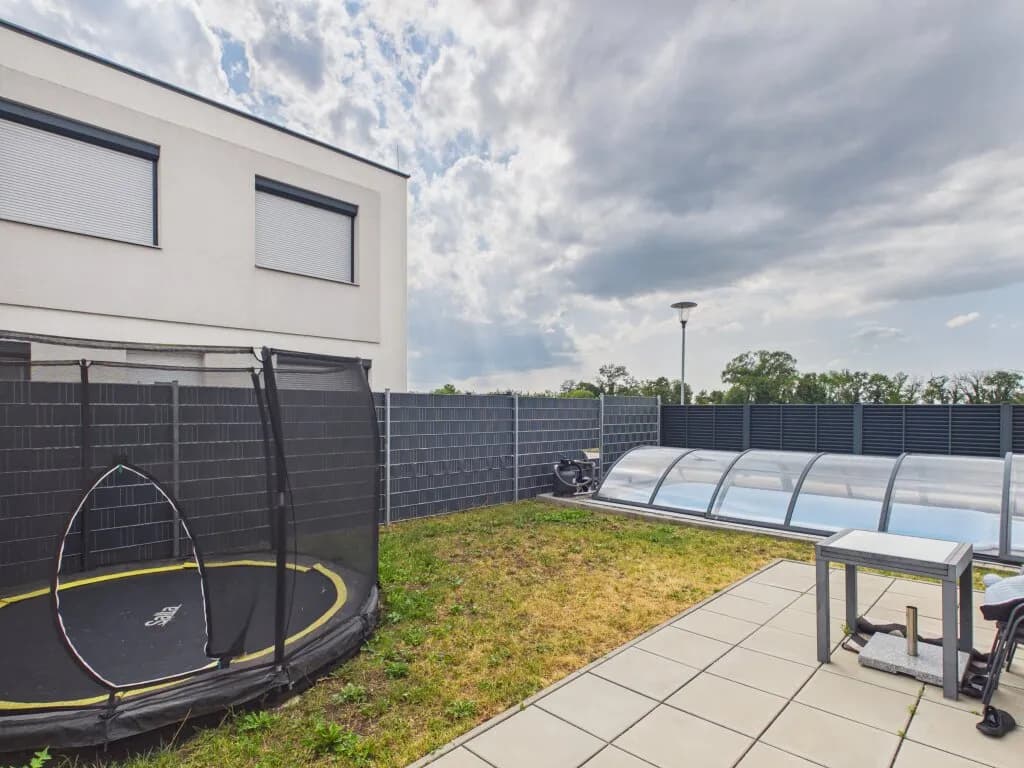 4-Zimmer-Haus kaufen in Baden – 120 m², € 469.000 – Bild 6 von 17