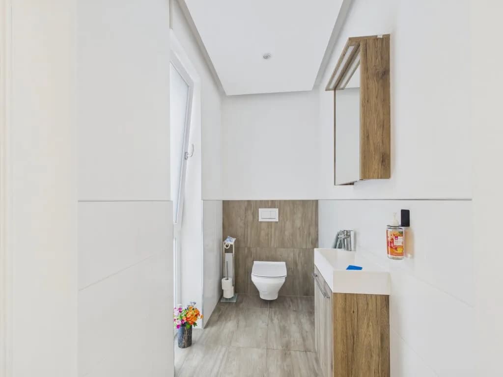 4-Zimmer-Haus kaufen in Baden – 120 m², € 469.000 – Bild 8 von 17