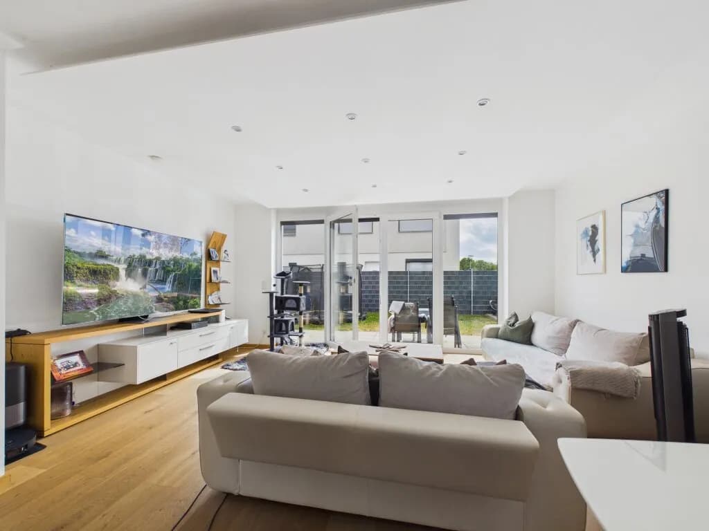 4-Zimmer-Haus kaufen in Baden – 120 m², € 469.000 – Bild 9 von 17